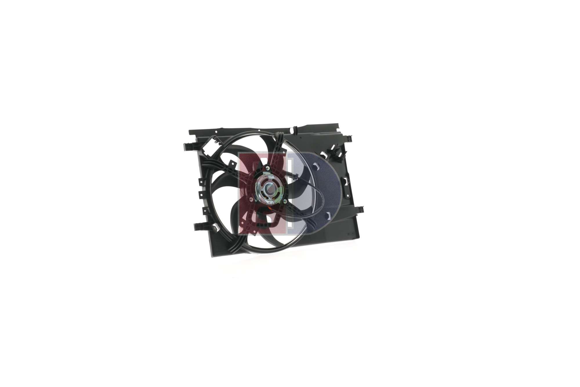 Fan, engine cooling