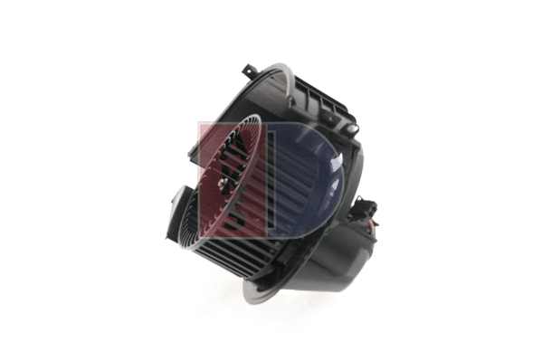 Interior Blower