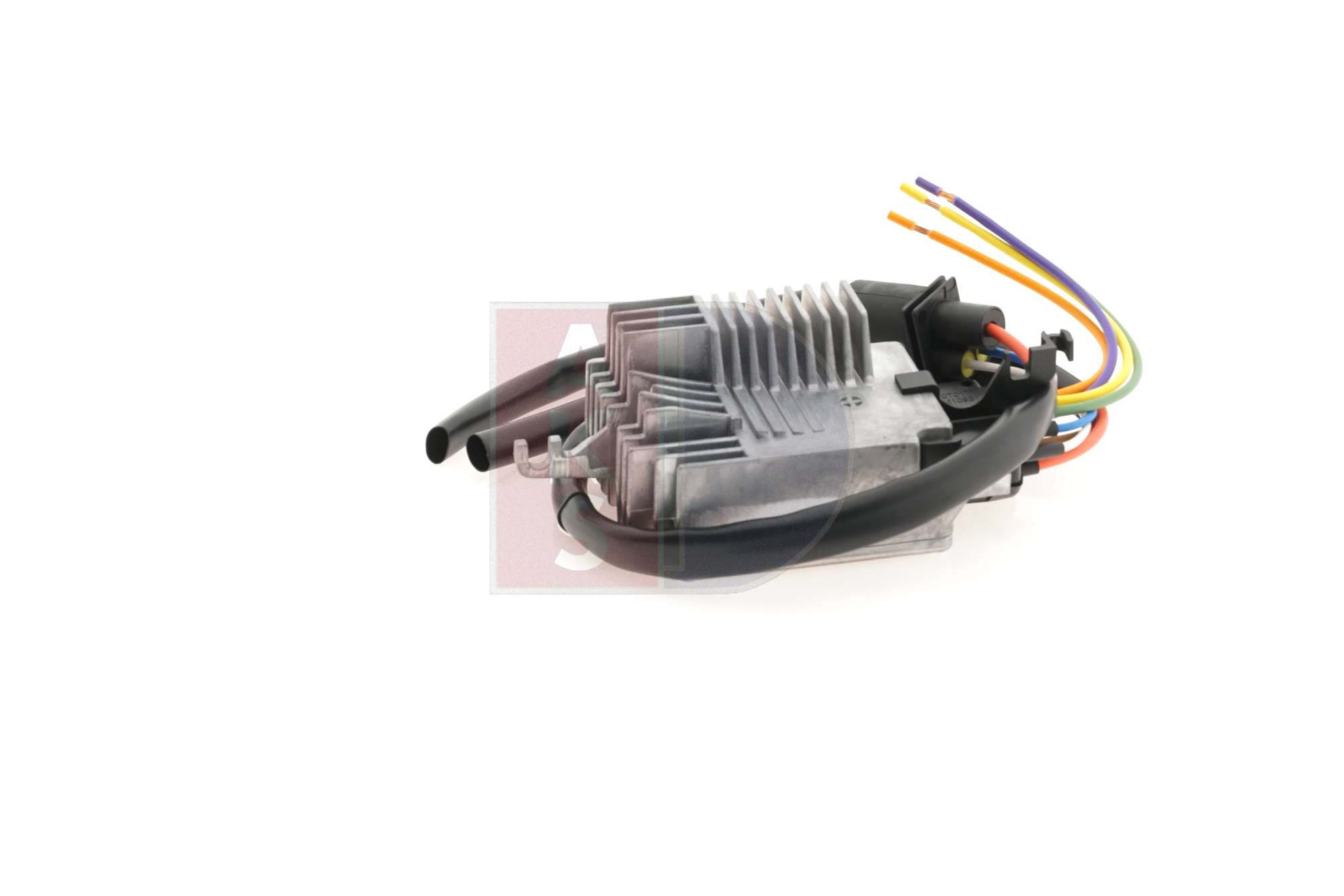 Control Unit, electric fan (engine cooling)