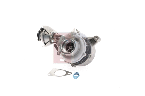 Charger, charging (supercharged/turbocharged)