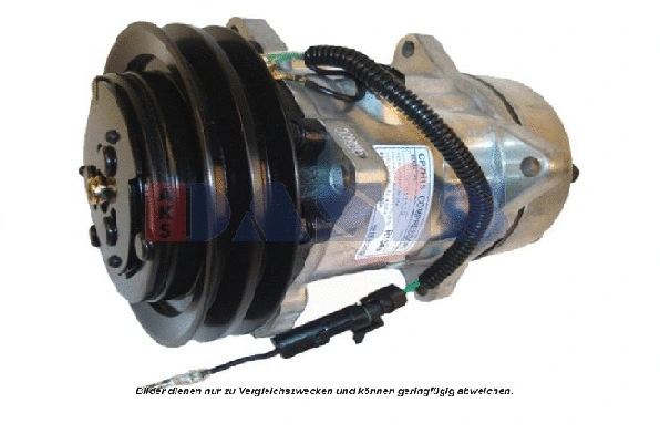 Compressor, air conditioning (852110N)