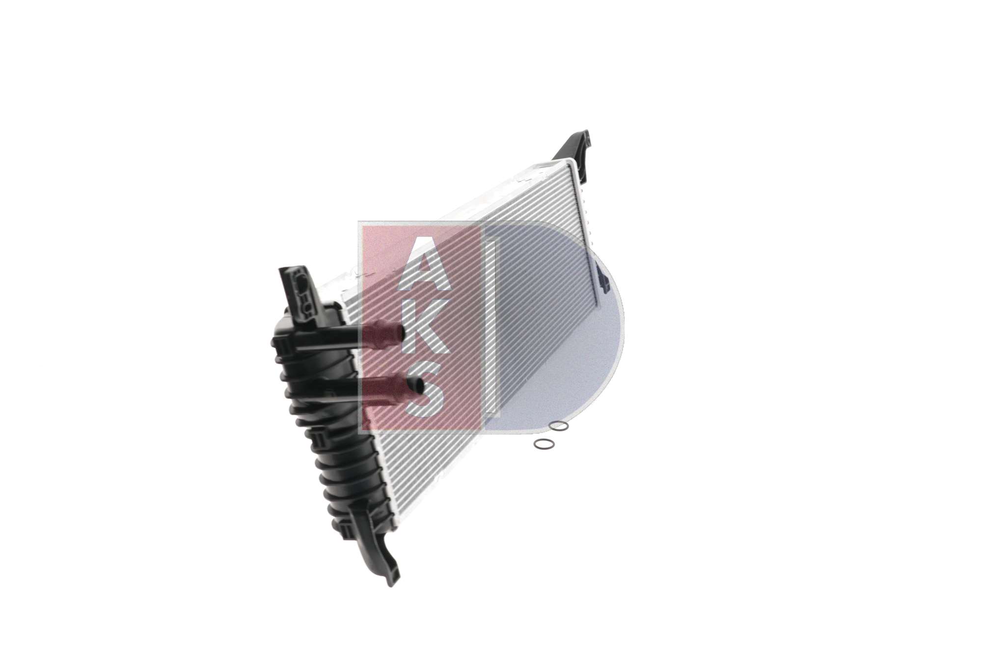 Low Temperature Cooler, charge air cooler