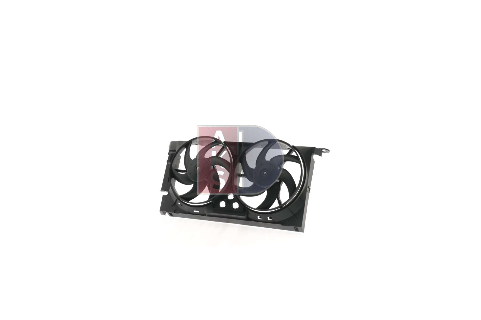 Fan, engine cooling