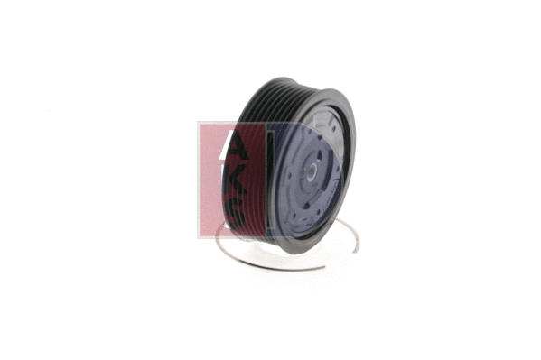 Magnetic Clutch, air conditioning compressor