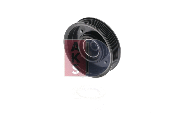 Magnetic Clutch, air conditioning compressor