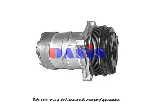 Compressor, air conditioning (850664N)
