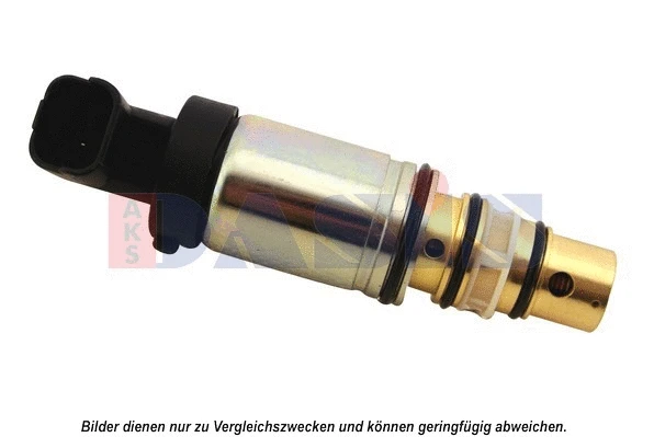 Control Valve, air conditioning compressor (859006N)