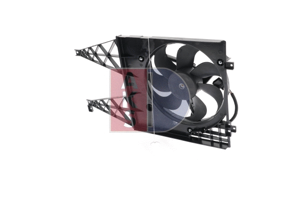 Fan, engine cooling