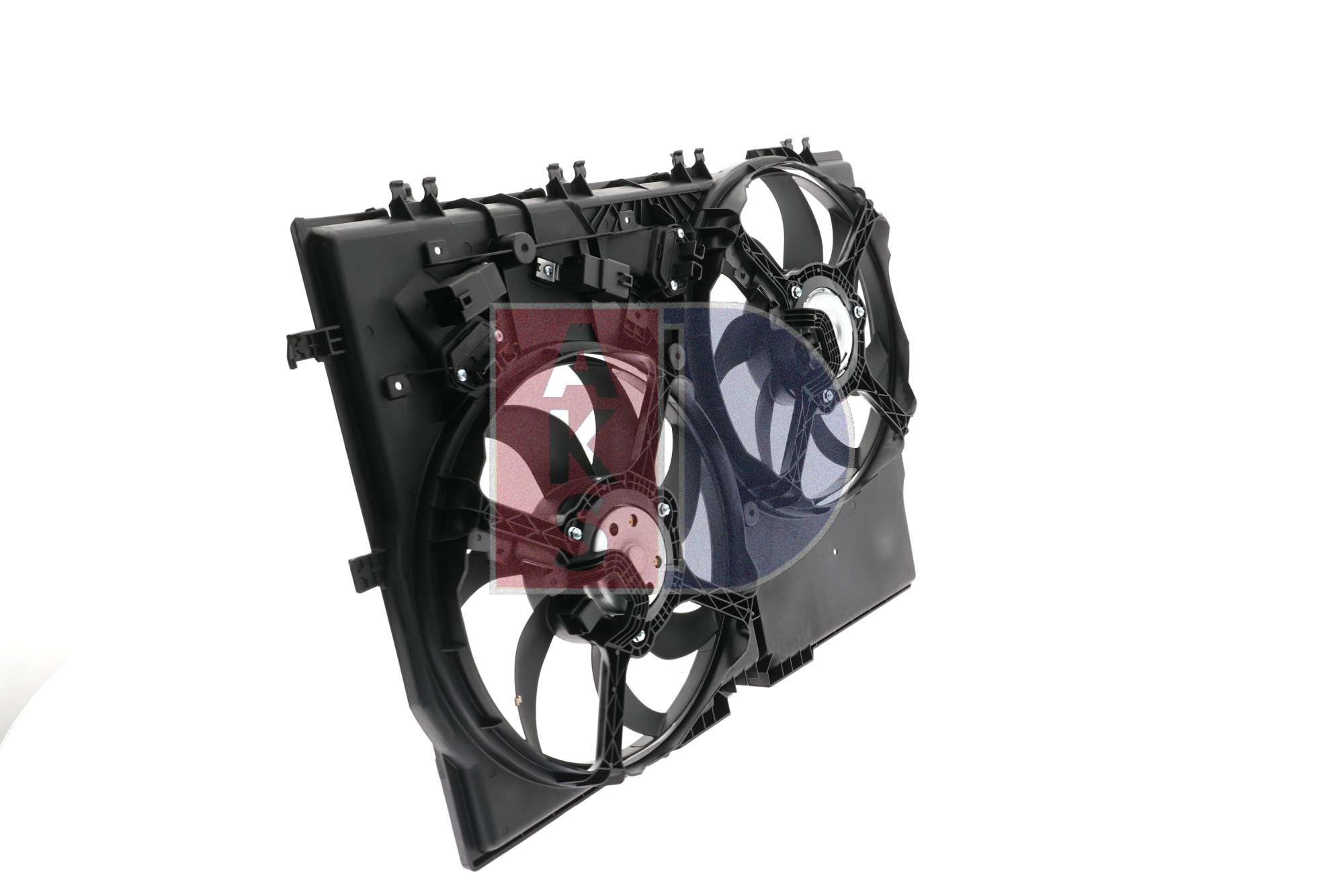 Fan, engine cooling