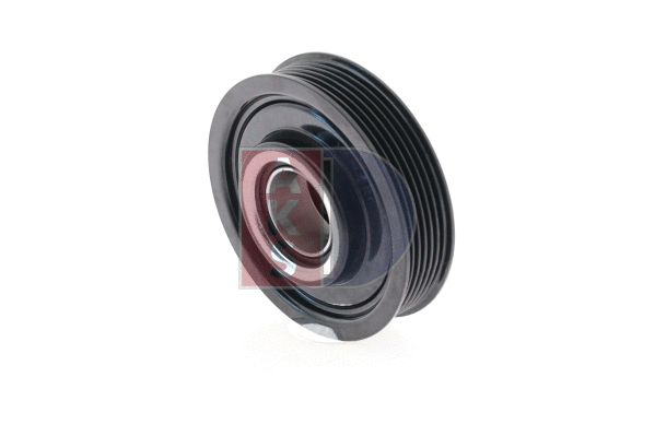 Magnetic Clutch, air conditioning compressor