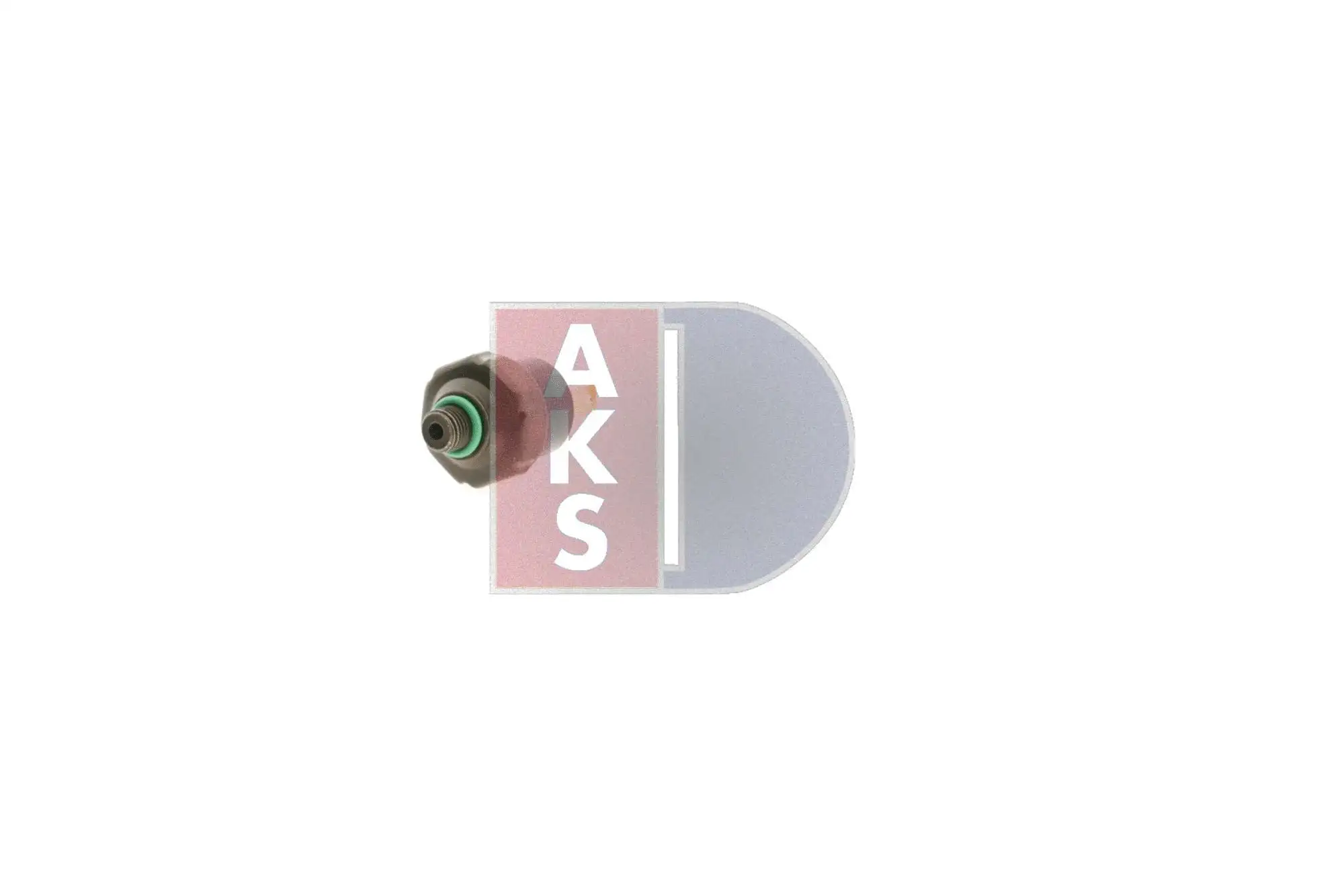 Pressure Switch, air conditioning
