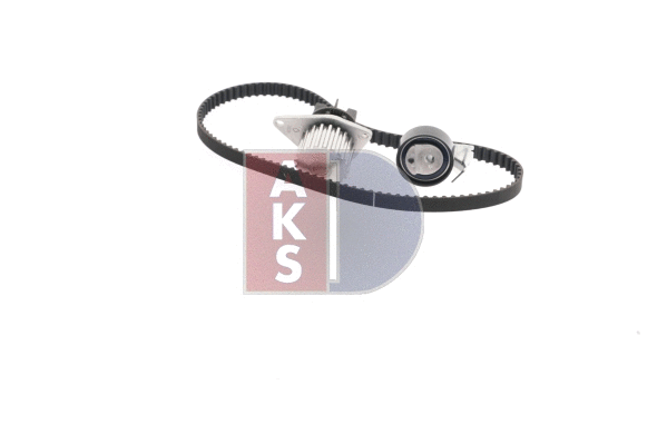 Water Pump & Timing Belt Kit