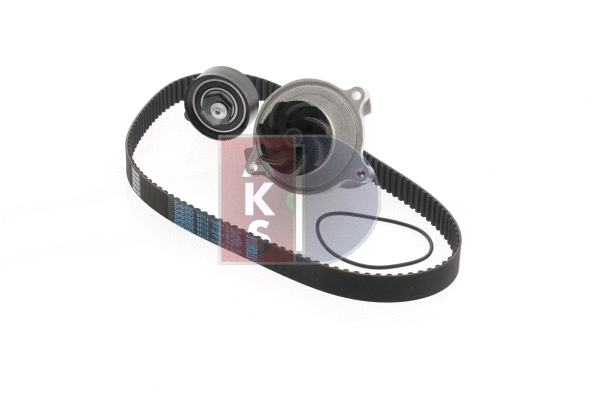 Water Pump & Timing Belt Kit