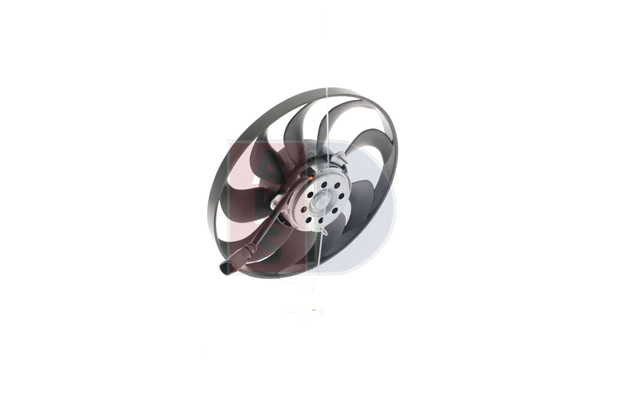Fan, engine cooling