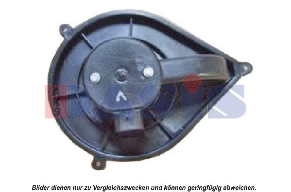 Interior Blower (740890N)
