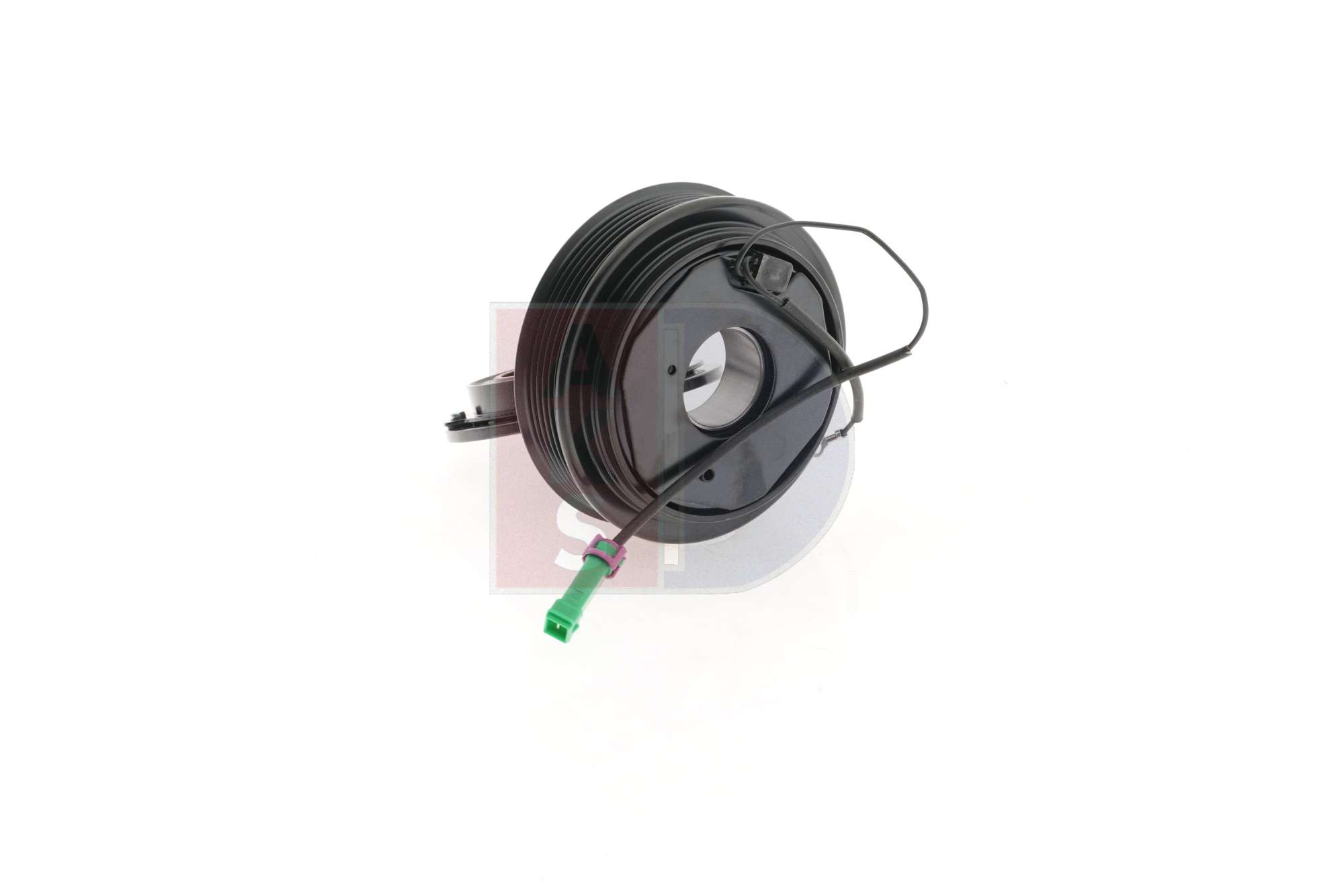 Magnetic Clutch, air conditioning compressor