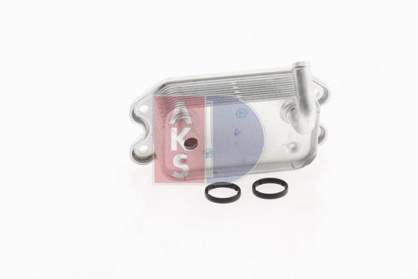 Oil Cooler, engine oil