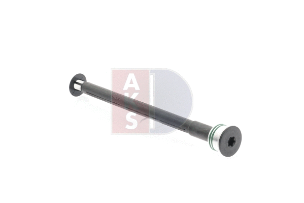 Dryer, air conditioning