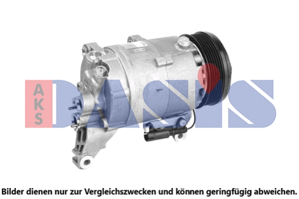 Compressor, air conditioning (851048N)