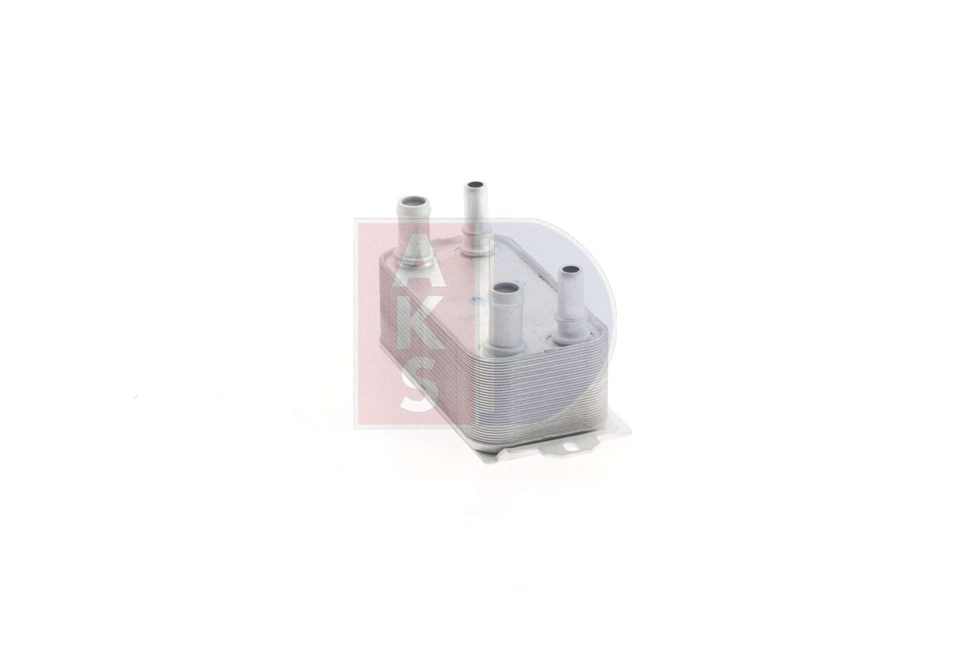 Oil Cooler, automatic transmission