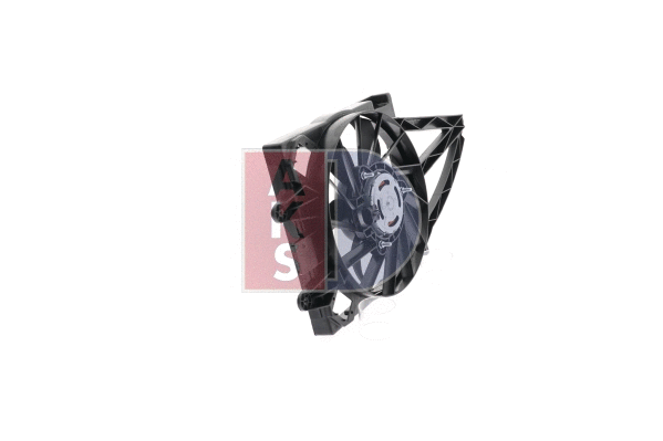 Fan, engine cooling