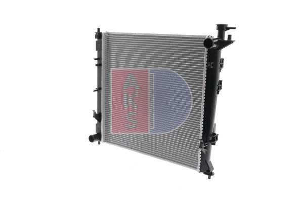 Radiator, engine cooling (560079N)