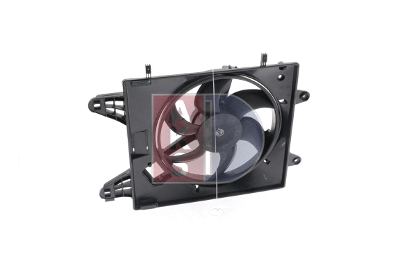 Fan, engine cooling