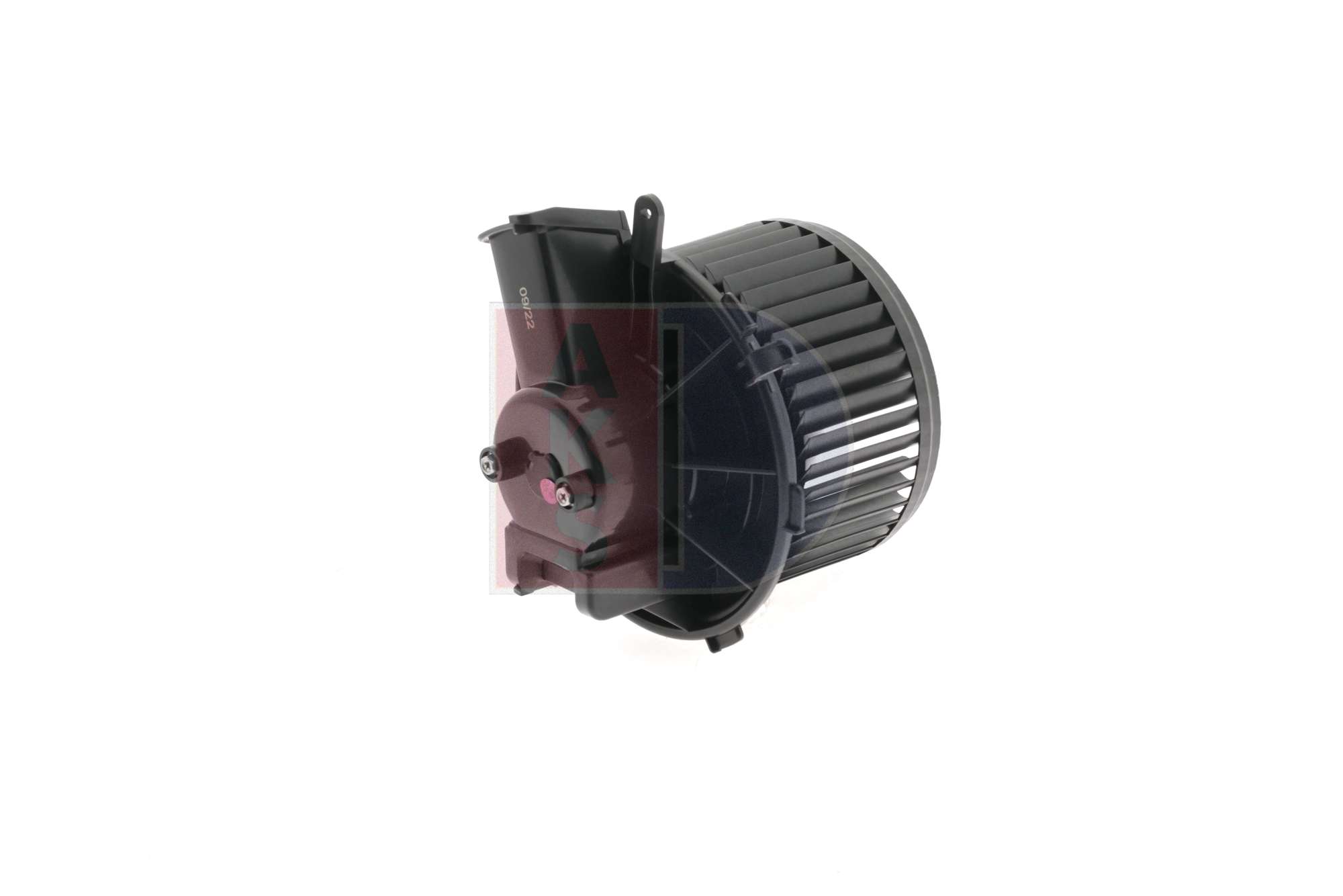 Interior Blower