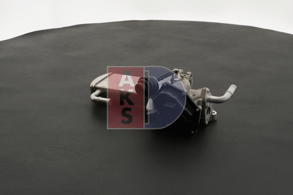 EGR Module