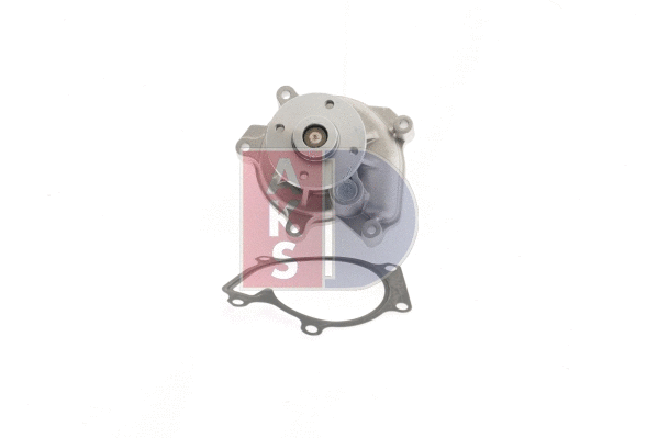 Water Pump, engine cooling (570650N)