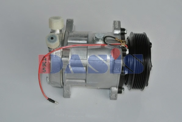 Compressor, air conditioning (850887N)