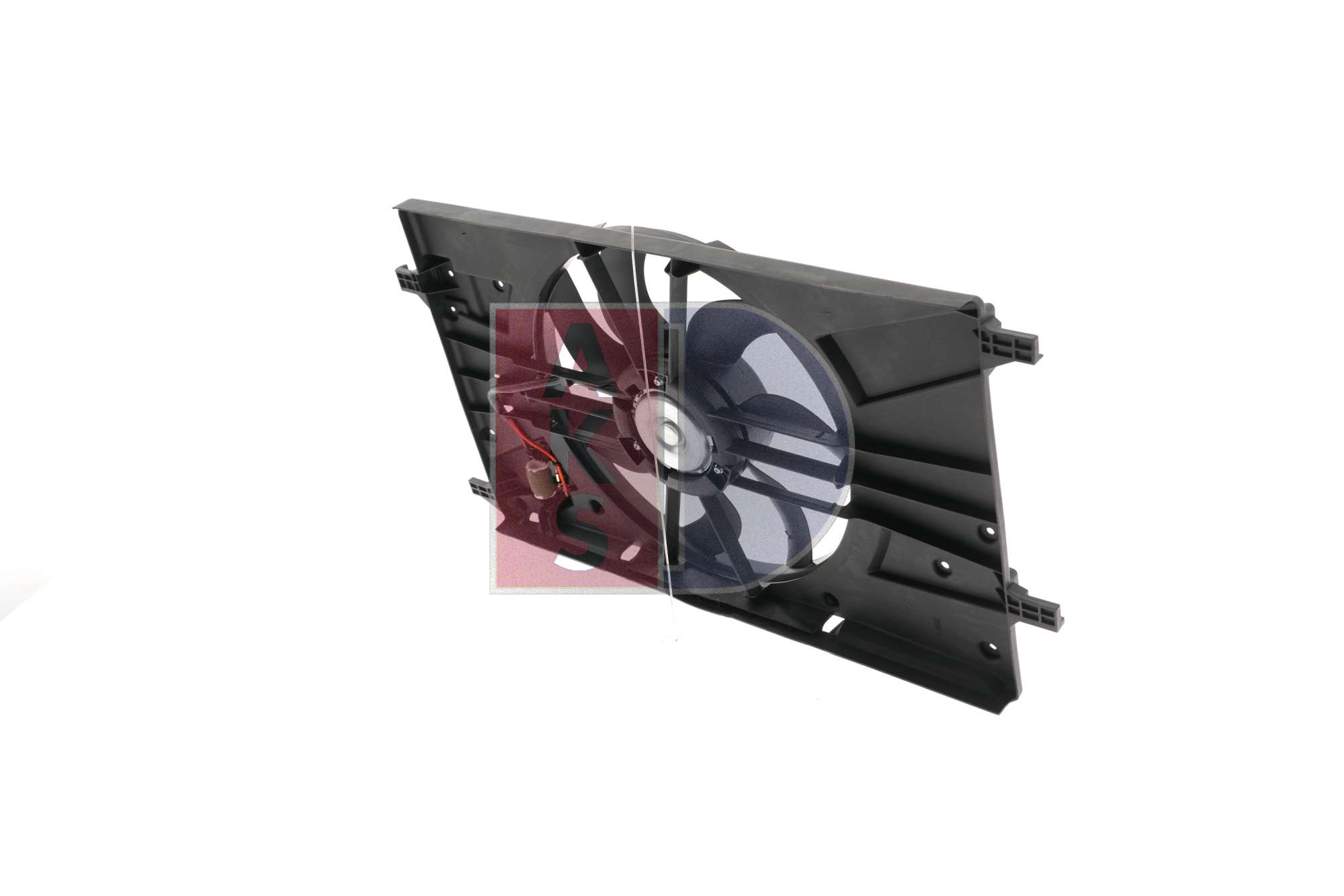 Fan, engine cooling