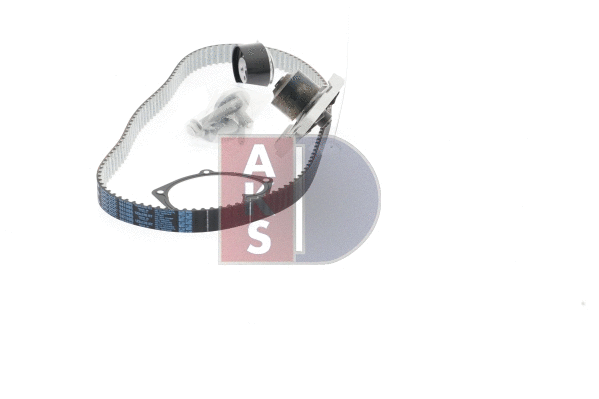 Water Pump & Timing Belt Kit