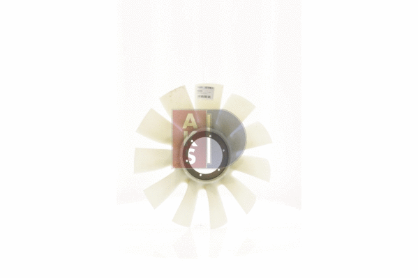 Fan Wheel, engine cooling
