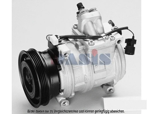 Compressor, air conditioning (850970N)