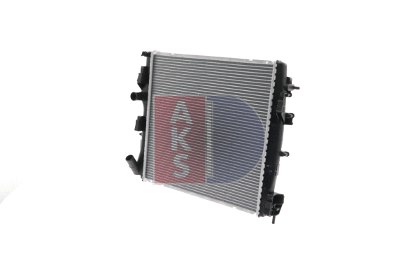 Radiator, engine cooling (180051N)