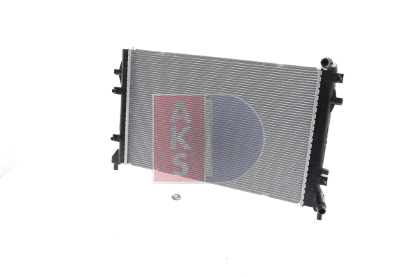 Radiator, engine cooling (330006N)