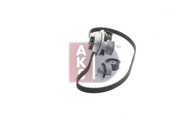 Water Pump & Timing Belt Kit
