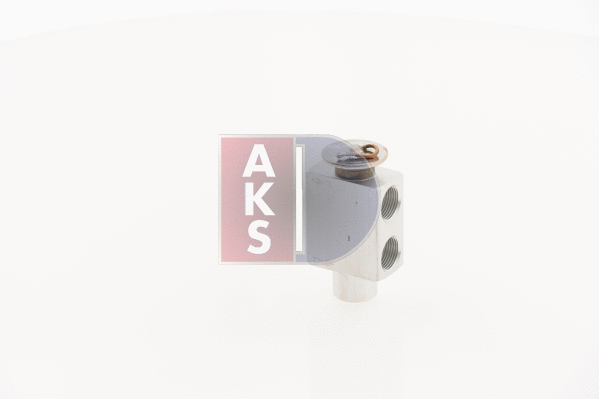 Expansion Valve, air conditioning