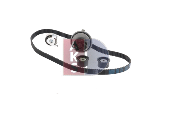 Water Pump & Timing Belt Kit