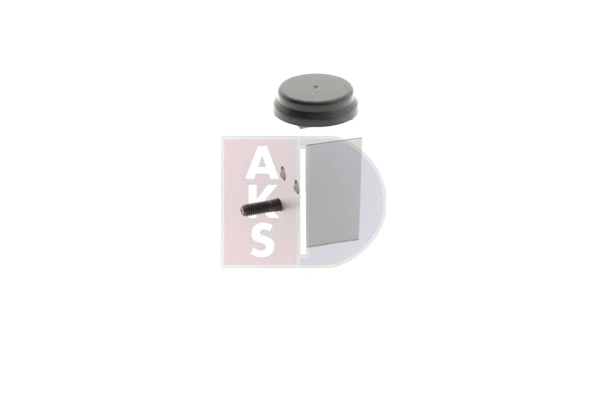 Expansion Valve, air conditioning