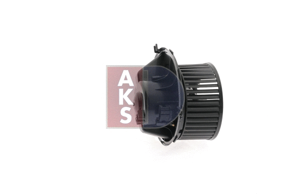 Interior Blower