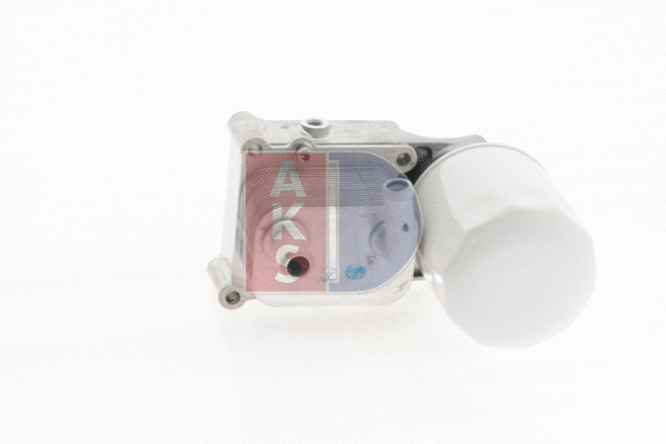 Oil Cooler, engine oil