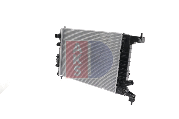 Radiator, engine cooling (520123N)