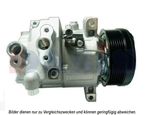 Compressor, air conditioning (852725N)