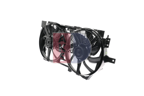 Fan, engine cooling