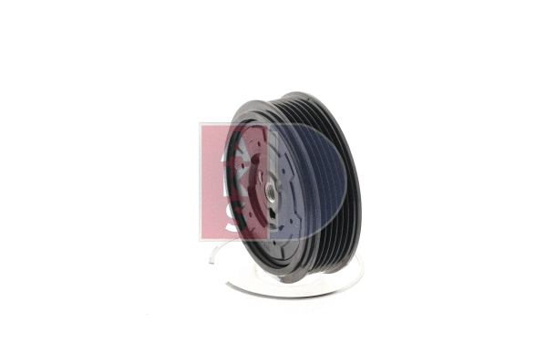Magnetic Clutch, air conditioning compressor