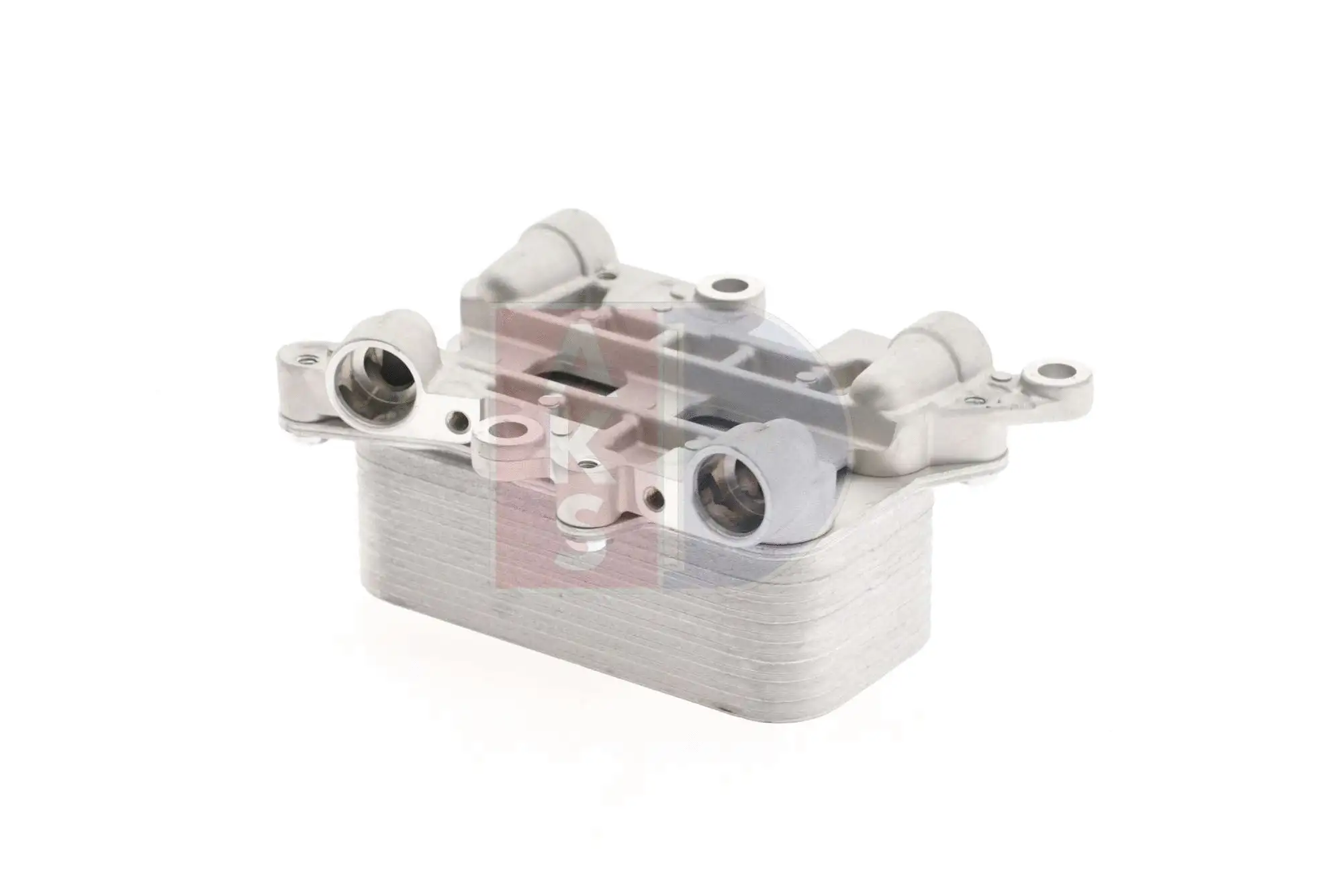 Oil Cooler, automatic transmission