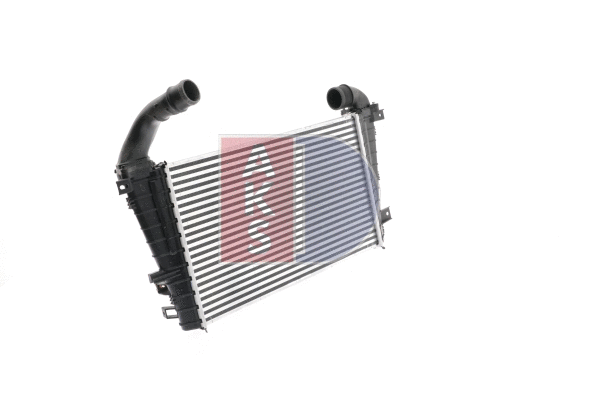 Charge Air Cooler
