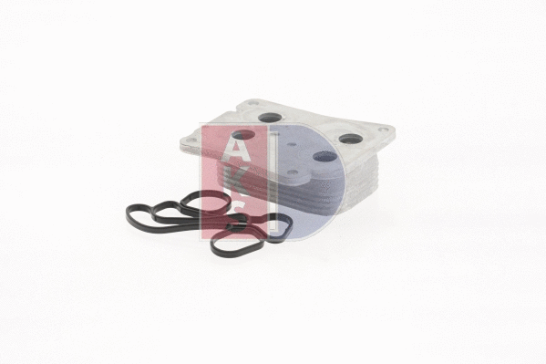 Oil Cooler, engine oil